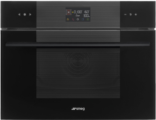 SMEG SO4102M1B3 фото 2 SMEG SO4102M1B3 фото 2