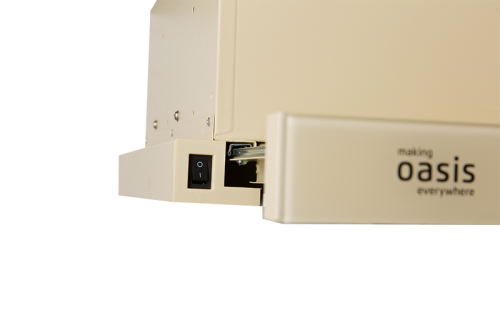 Вытяжка Oasis UV-60IG фото 8