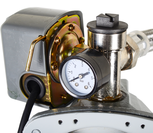 Автономная насосная станция Ресанта АНС-4200П фото 6 Автономная насосная станция Ресанта АНС-4200П фото 6