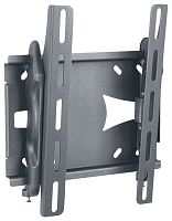 Кронштейн для ТВ Holder LCDS-5010 металлик (VESA 300*300)