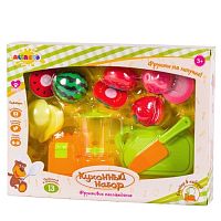 Набор Altacto Фруктовое наслаждение ALT0201-132