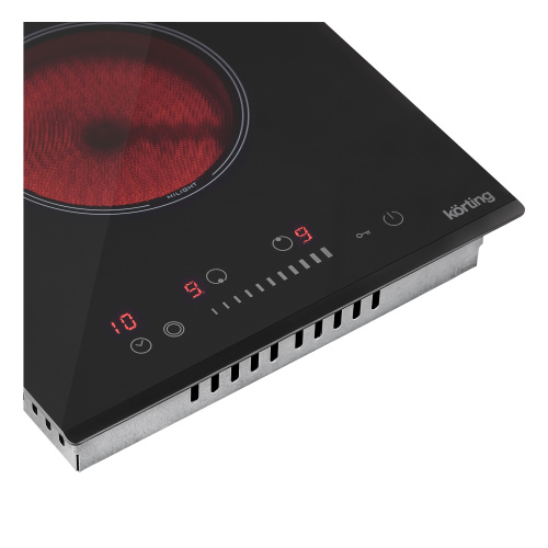 Варочная поверхность Korting HK 32024 B фото 5