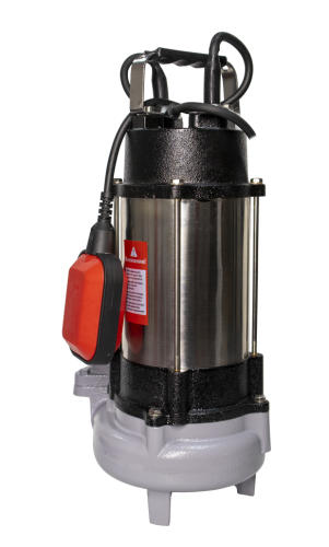 Фекальный насос Ресанта НФ-20000 фото 6 Фекальный насос Ресанта НФ-20000 фото 6