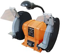 Точильный станок ВИХРЬ ТС-400