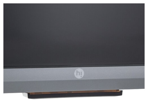 Телевизор Hi 39HT101X фото 8
