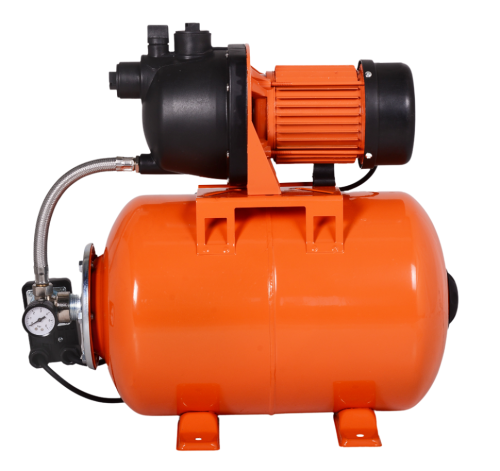 Поверхностная насосная станция ВИХРЬ АСВ-800/24 фото 8