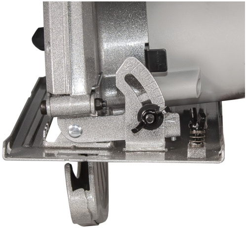 Дисковая пила Ресанта ДП-20/190А фото 14