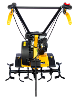 Мотокультиватор Huter GMC-850