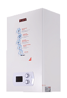 Газовый настенный двухконтурный котел ГК-11 Ресанта