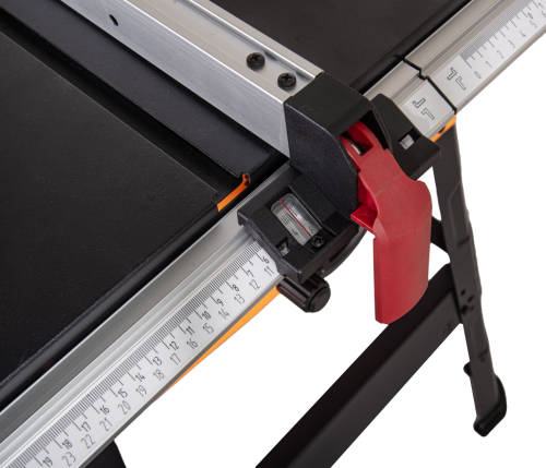 Станок распиловочный циркулярный ЦРС-255 Вихрь фото 8