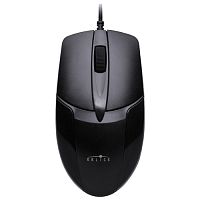 Мышь Oklick 145M Black