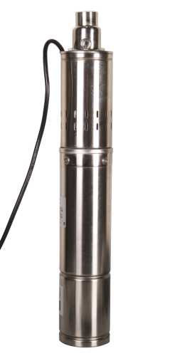 Скважинный насос ВИХРЬ СН-90А (550 Вт) фото 9