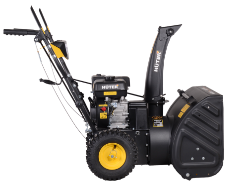 Снегоуборщик Huter SGC 4100 фото 9