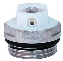 Кран маевского 1/2" VRD17 ViEiR (100/500)
