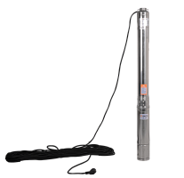 Скважинный насос Вихрь СН-135