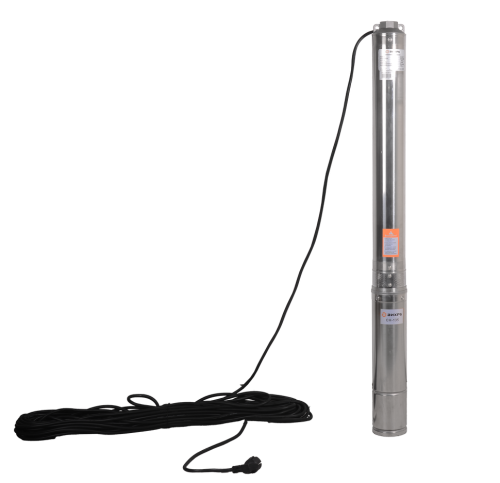 Погружной скважинный насос ВИХРЬ СН-135 фото 7