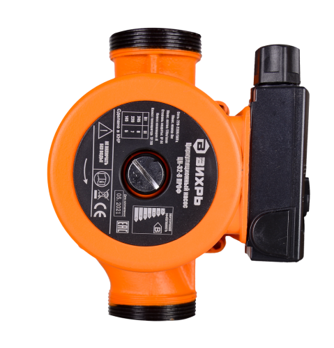 Циркуляционный насос Вихрь ЦН-32-8 фото 4