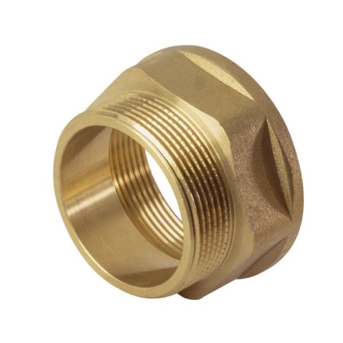 Переходник   3/8"ВР-1/4"НР SFH21 ViEiR (20/600)