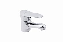 835-3505 TSARSBERG Смеситель д/умывальника d35 шпильки литой