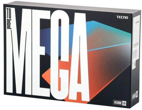 Ноутбук TECNO Ноутбук Tecno MEGABOOK T1 2023 AMD R5-5560U/16Gb/512Gb SSD/Win11 фото 4