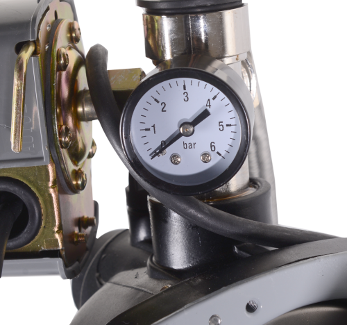 Автономная насосная станция Ресанта АНС-4200П/50 фото 7