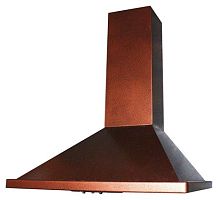 Каминная вытяжка ELIKOR Классика Оптима 50 медный антик (400) кп