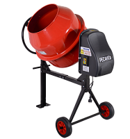 Бетономешалка Ресанта БМ-160Ч