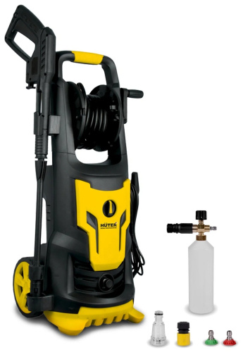 Мойка Huter W200i PROFESSIONAL фото 17