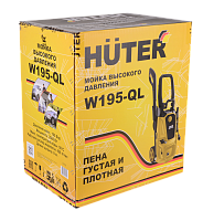 Мойка Huter W195-QL