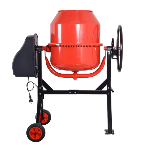 Бетономешалка Ресанта БМ-130Ч фото 3 Бетономешалка Ресанта БМ-130Ч фото 3