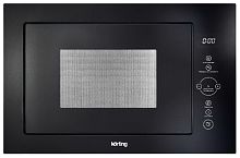 Микроволновая печь Korting KMI 825 TGN