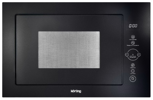 Микроволновая печь Korting KMI 825 TGN