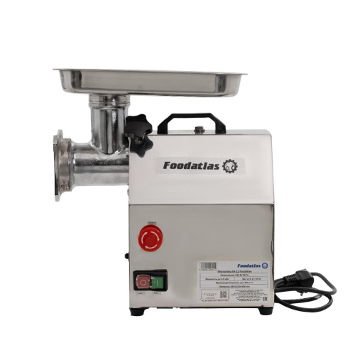 Мясорубка FA-12 Foodatlas фото 3