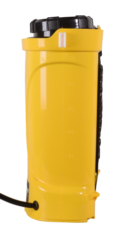 Опрыскиватель аккумуляторный Huter SP-12AC фото 7