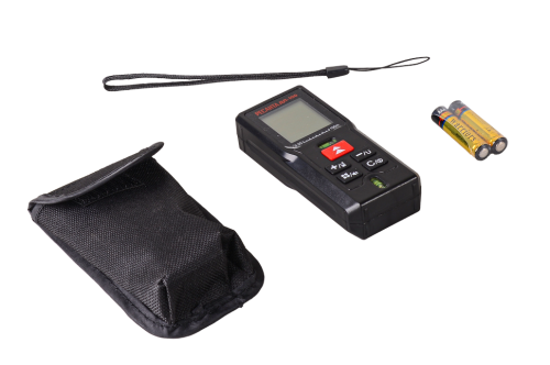 Дальномер Ресанта ДЛ-100 фото 9 Дальномер Ресанта ДЛ-100 фото 9