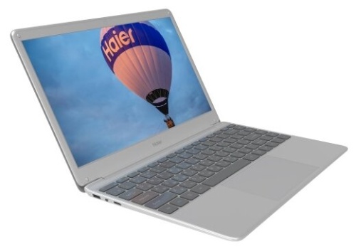 Ноутбук Haier U144E фото 3