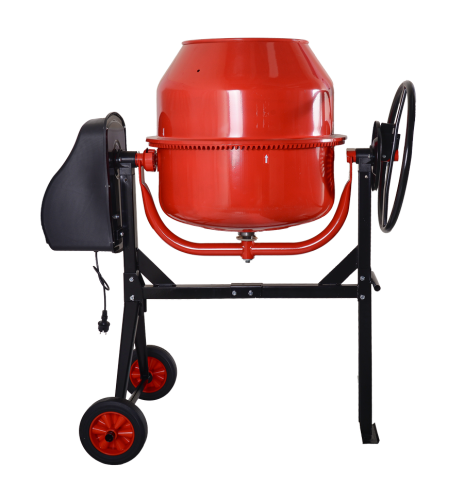 Бетономешалка Ресанта БМ-160Ч фото 2 Бетономешалка Ресанта БМ-160Ч фото 2