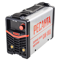 Сварочный аппарат инверторный Ресанта САИ-190Д (65/139)