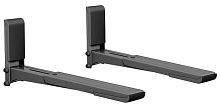 Кронштейн Holder MWS-2003 для СВЧ-печей (металлик)