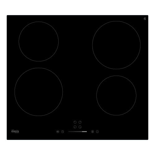 Варочная поверхность Oasis P-SBT фото 4