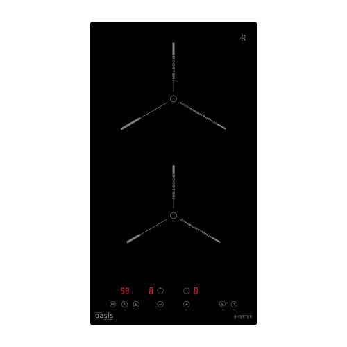 Варочная поверхность Oasis P-EN