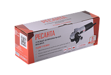 Углошлифовальная машина Ресанта УШМ-115/800