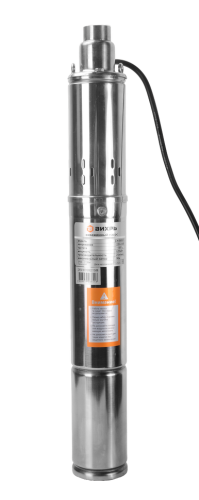 Скважинный насос СН-90B/3 Вихрь фото 4