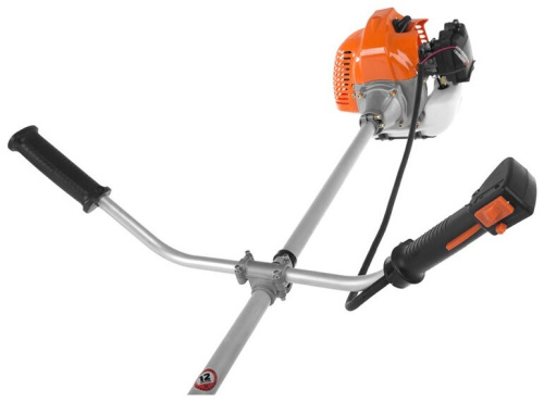 Триммер бензиновый СОЮЗ БТС-9256Л фото 17