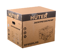 Электрогенератор Huter DY6500LXG