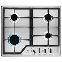 Варочная панель Electrolux GPE 263 MX