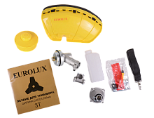 Бензиновый триммер Eurolux TR-1900T