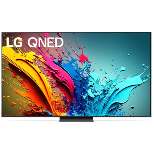 LG 65QNED86T6A.ARUG фото 6