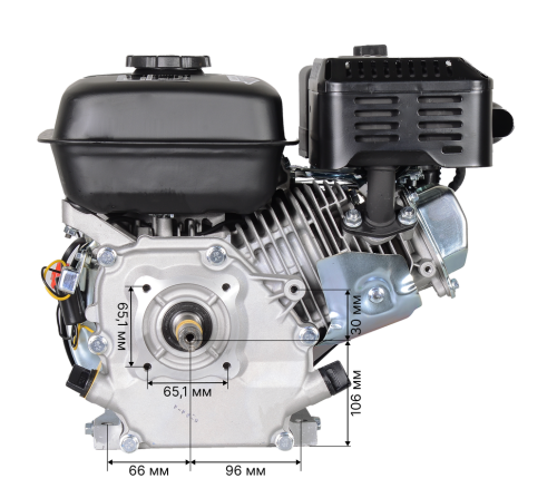 GE-170F-19 HUTER фото 9