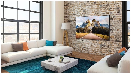 Телевизор Samsung UE43AU7500UXCE фото 13